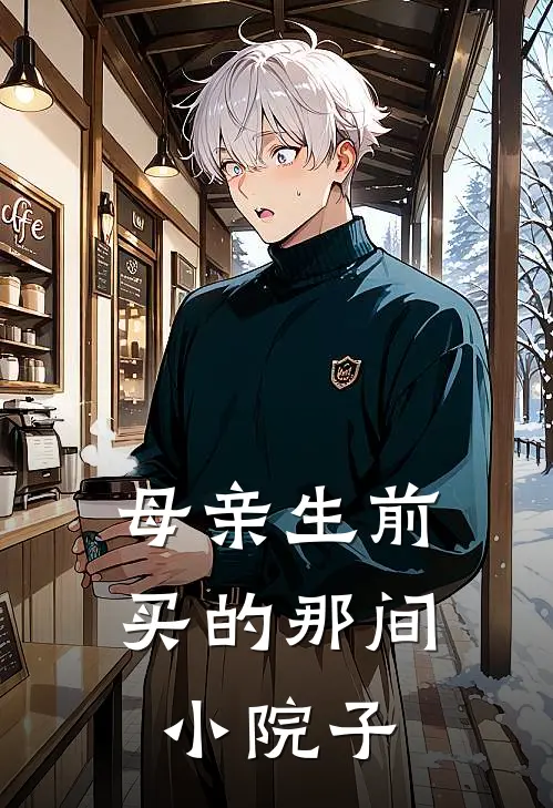 母亲生前买的那间小院子