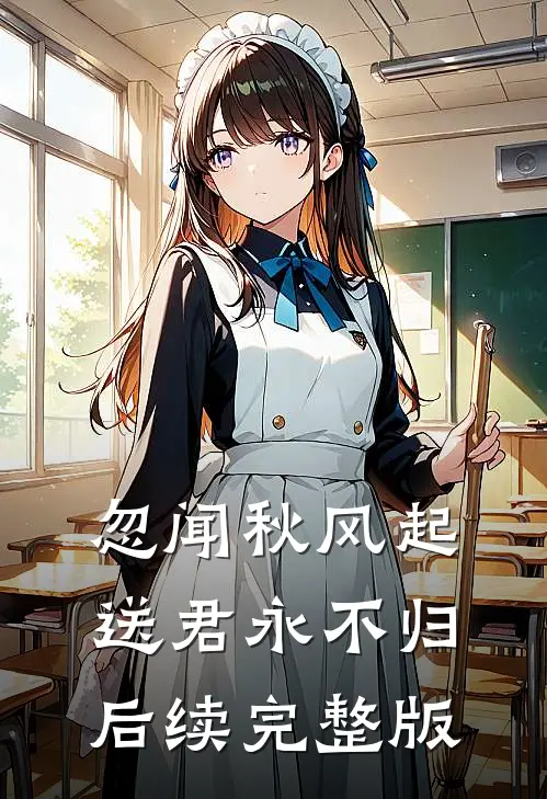 忽闻秋风起，送君永不归后续完整版