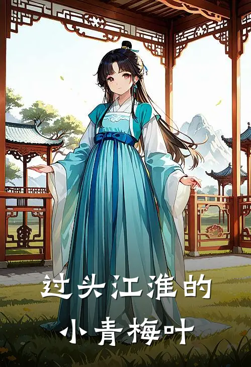 过头江淮的小青梅叶