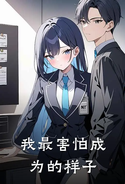 我最害怕成为的样子