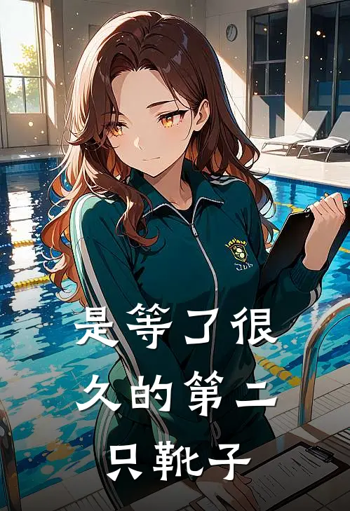 是等了很久的第二只靴子