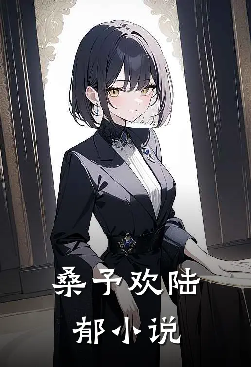 桑予欢陆郁小说