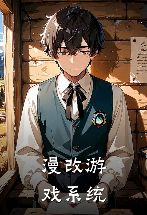 漫改游戏系统