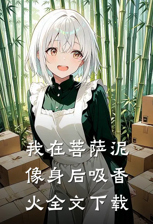 我在菩萨泥像身后吸香火全文下载