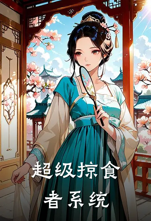 超级掠食者系统