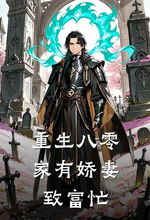 重生八零家有娇妻致富忙