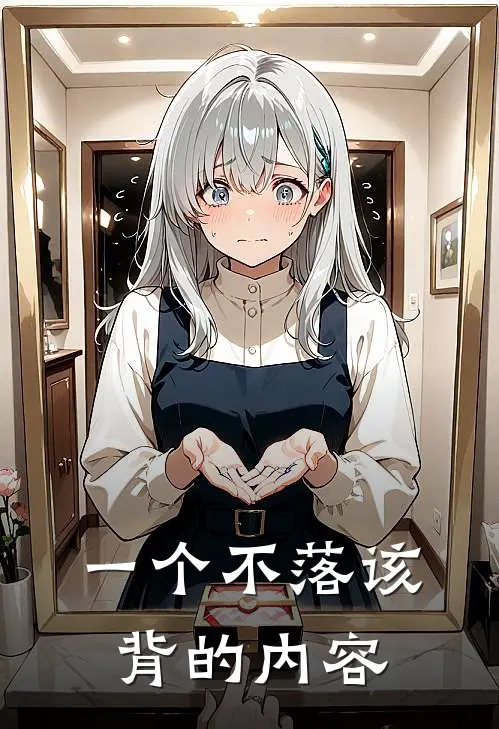 一个不落该背的内容