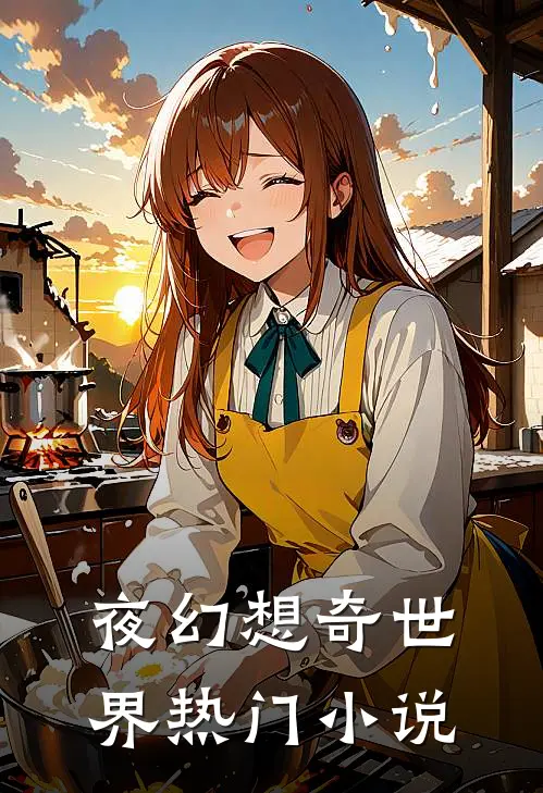 夜幻想奇世界热门小说