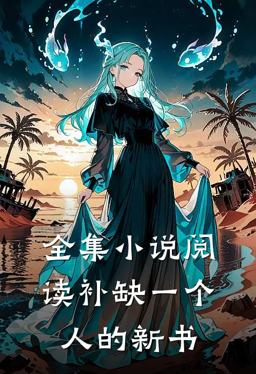 全集小说阅读补缺一个人的新书
