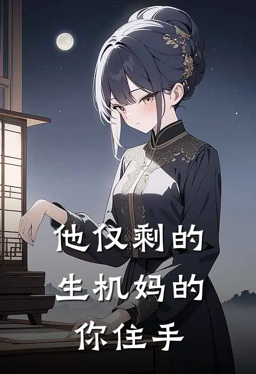 他仅剩的生机妈的你住手