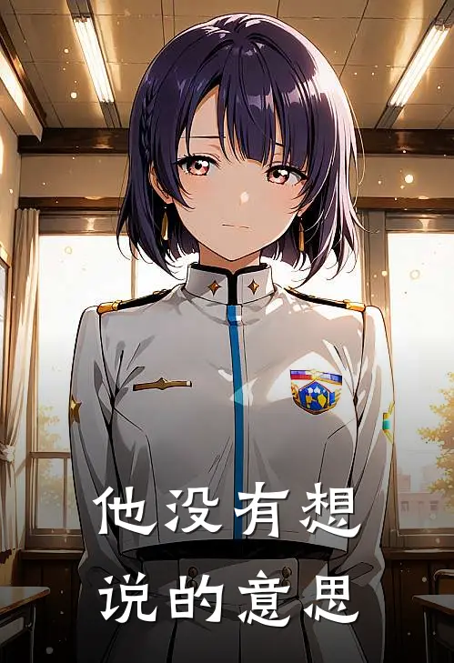 他没有想说的意思