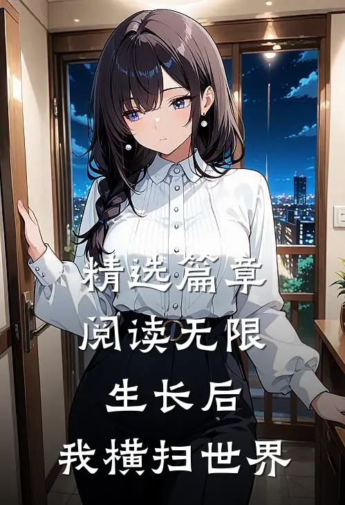 精选篇章阅读无限生长后，我横扫世界