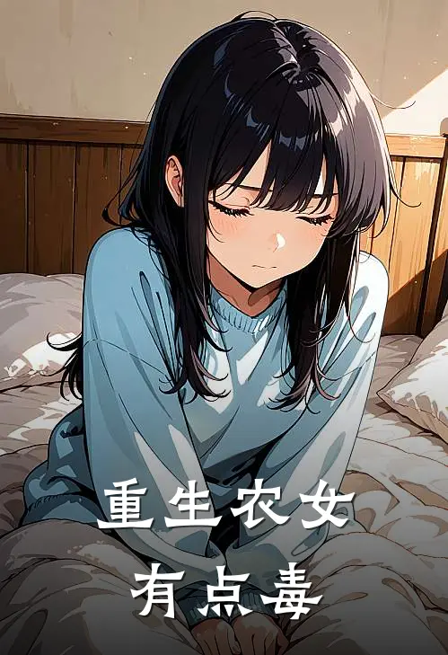 重生农女有点毒