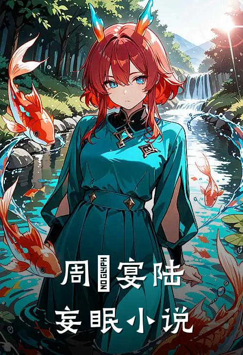 周炘宴陆妄眠小说