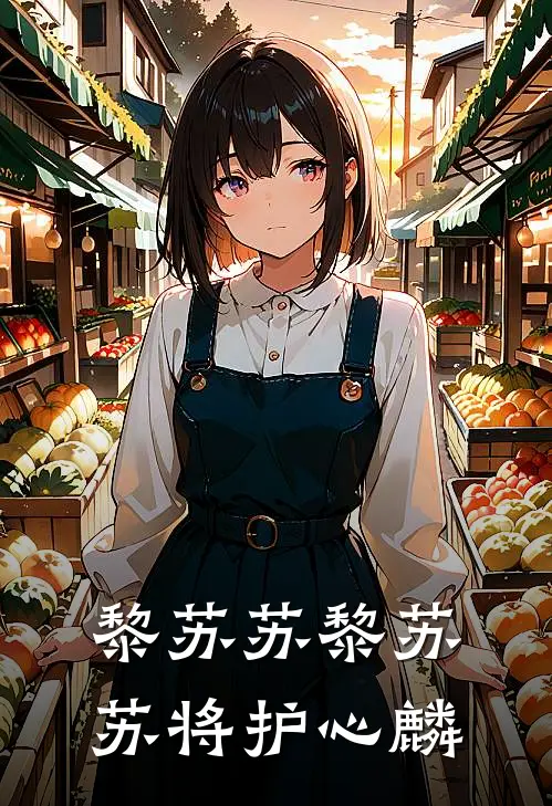 黎苏苏黎苏苏将护心麟