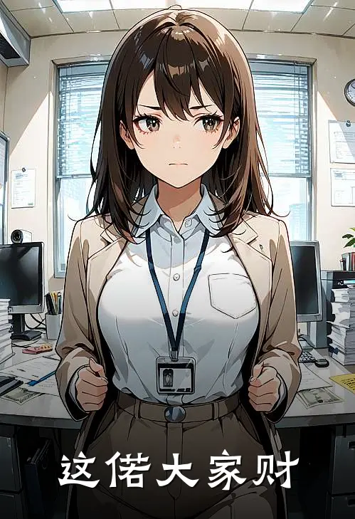 这偌大家财