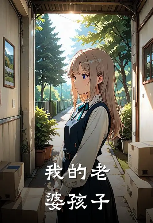 我的老婆孩子