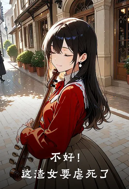 不好！这渣女要虐死了