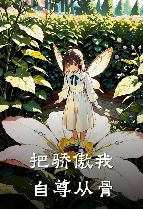 把骄傲我自尊从骨
