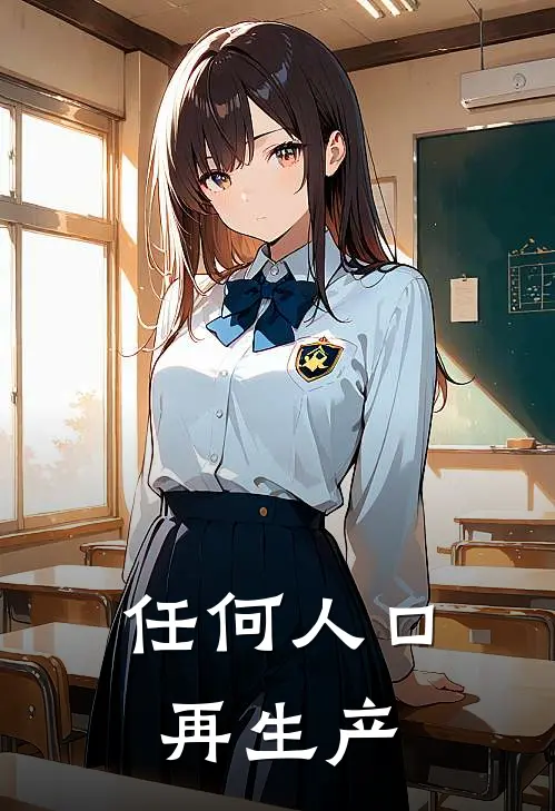 任何人口再生产
