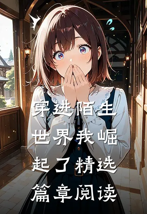 穿进陌生世界我崛起了精选篇章阅读