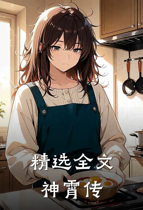 精选全文神霄传