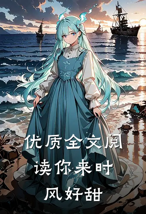 优质全文阅读你来时，风好甜
