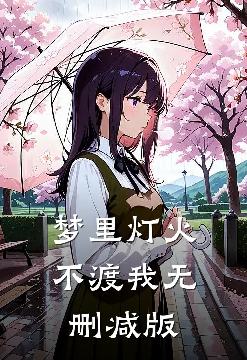 梦里灯火不渡我无删减版