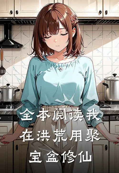 全本阅读我在洪荒用聚宝盆修仙