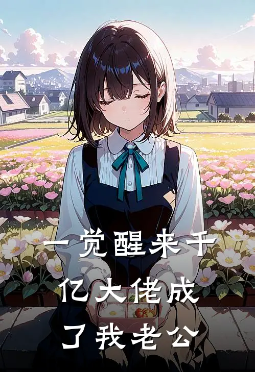 一觉醒来千亿大佬成了我老公