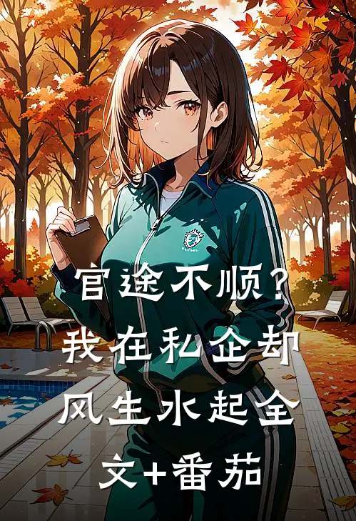 官途不顺？我在私企却风生水起全文+番茄