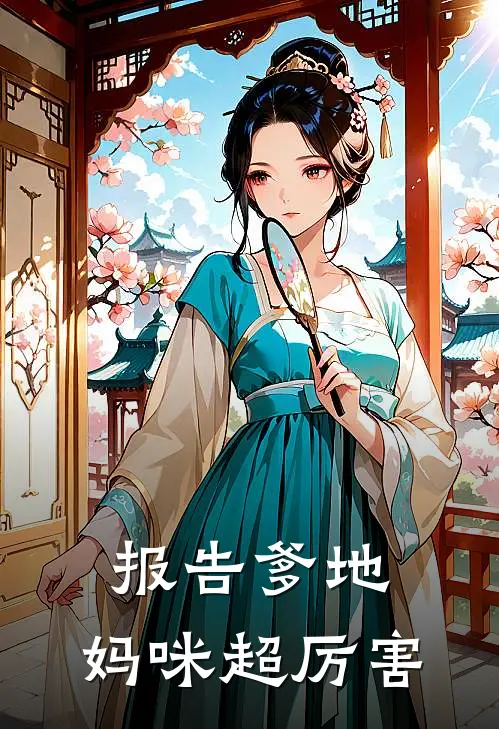报告爹地：妈咪超厉害