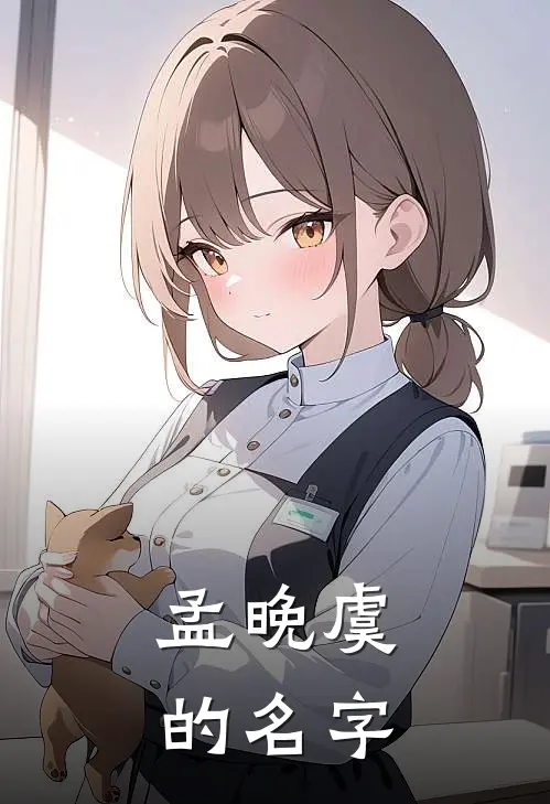 孟晚虞的名字