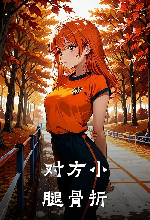 对方小腿骨折