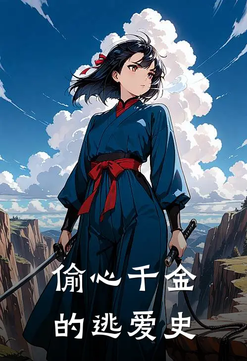 偷心千金的逃爱史