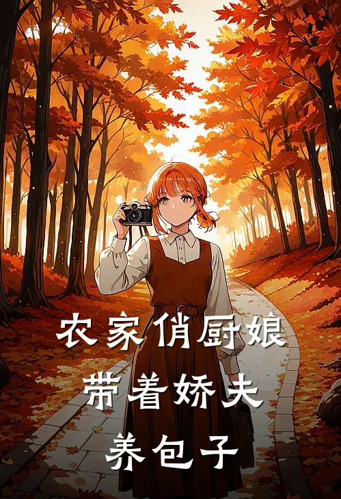 农家俏厨娘：带着娇夫养包子