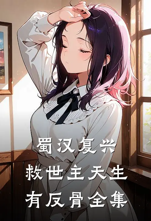 蜀汉复兴：救世主天生有反骨 全集