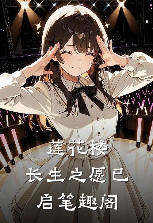 莲花楼：长生之愿已启笔趣阁