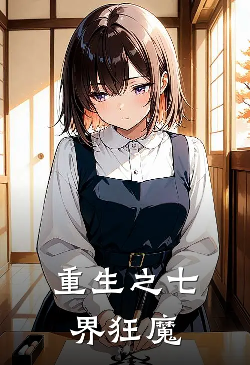 重生之七界狂魔