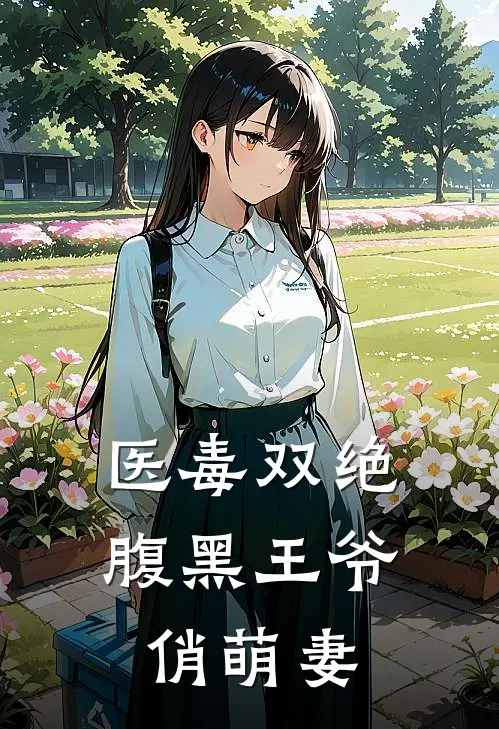 医毒双绝：腹黑王爷俏萌妻
