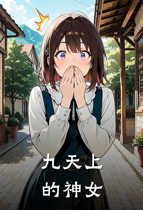 九天上的神女
