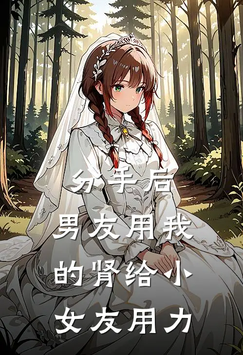 分手后，男友用我的肾给小女友用力