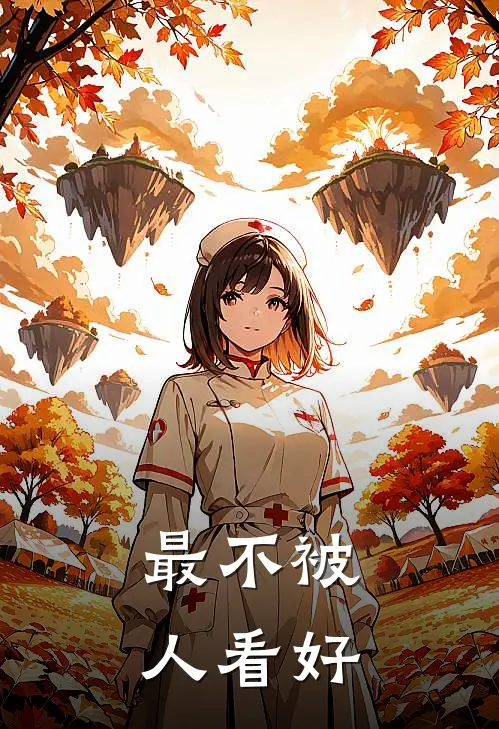 最不被人看好