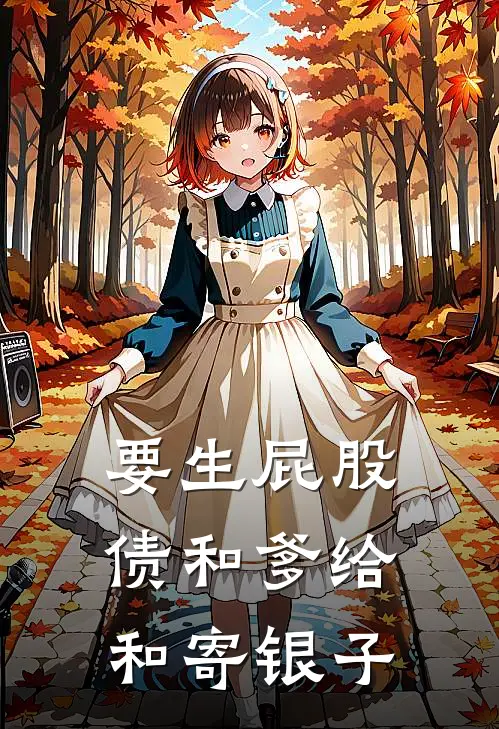 要生屁股债和爹给和寄银子