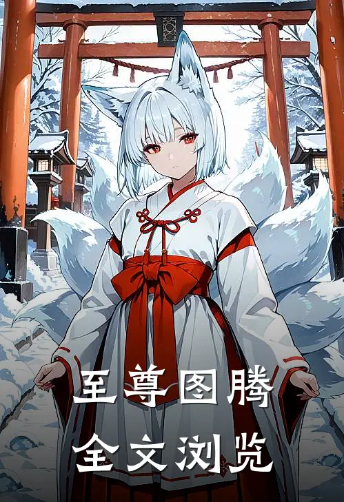 至尊图腾全文浏览