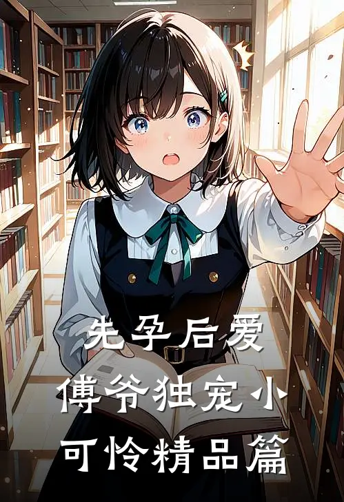 先孕后爱：傅爷独宠小可怜精品篇