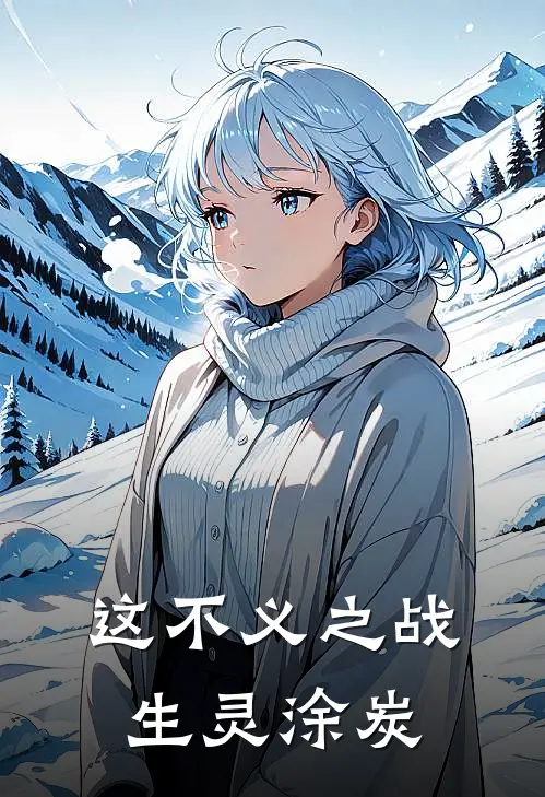 这不义之战生灵涂炭