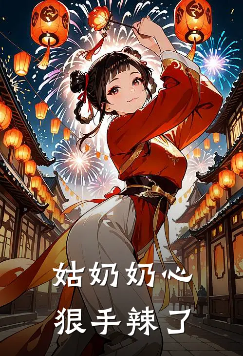 姑奶奶心狠手辣了