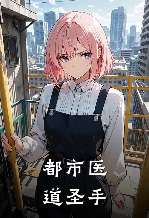 都市医道圣手