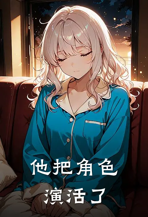他把角色演活了